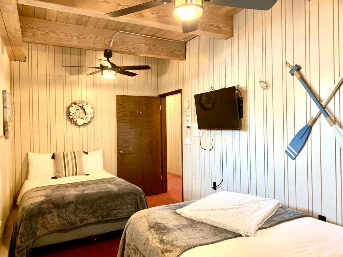 Breakers Boutique Inn Westport Luaran gambar