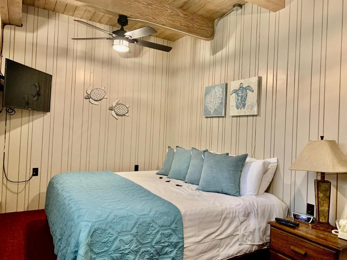 Breakers Boutique Inn Westport Luaran gambar