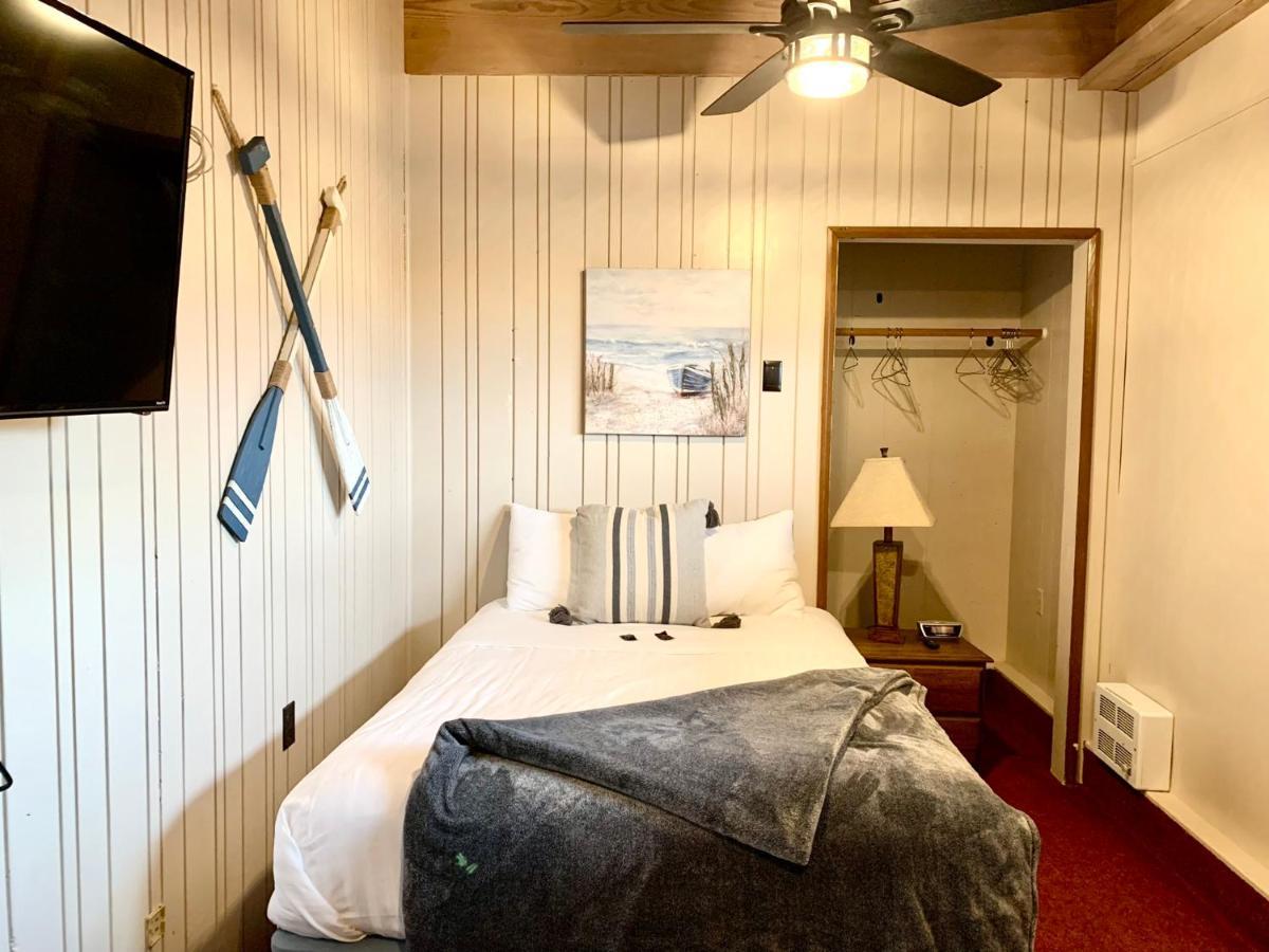Breakers Boutique Inn Westport Luaran gambar