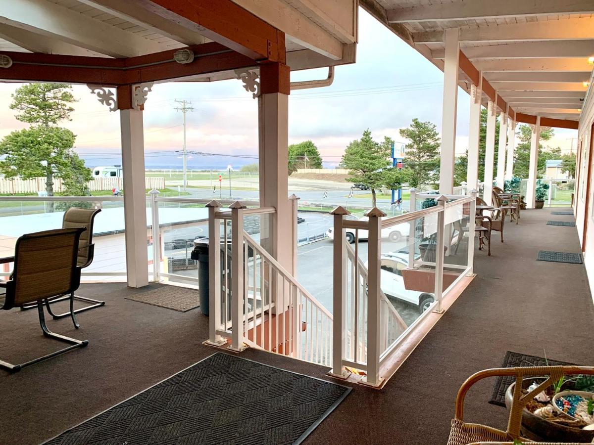 Breakers Boutique Inn Westport Luaran gambar