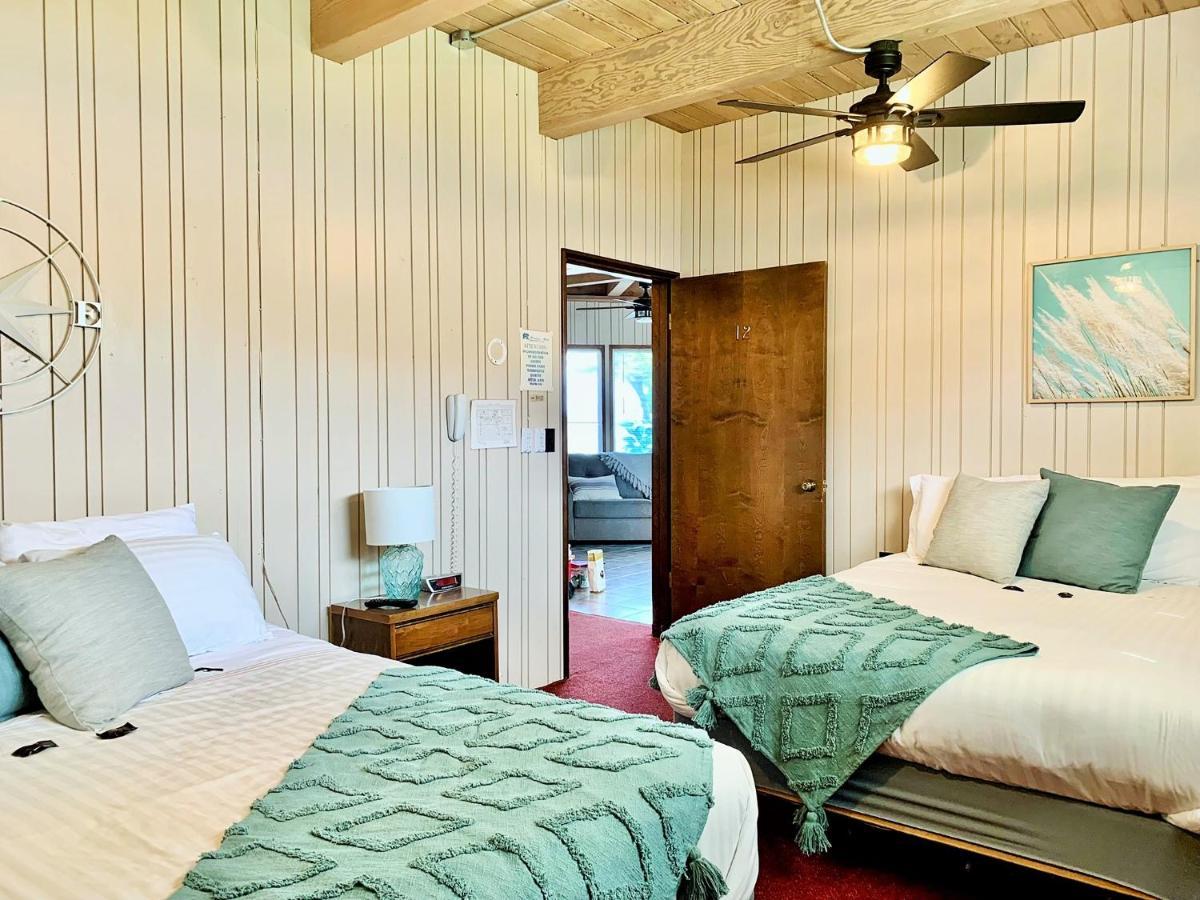 Breakers Boutique Inn Westport Luaran gambar