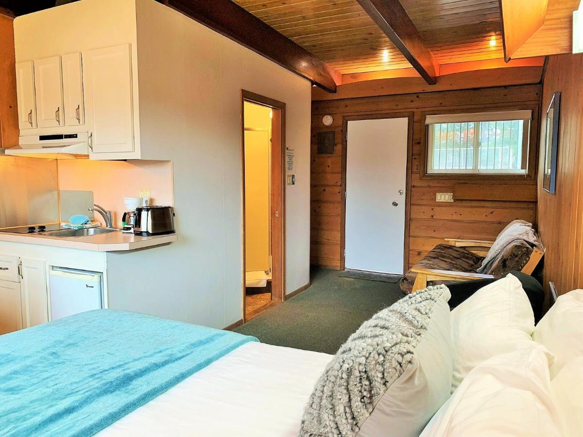 Breakers Boutique Inn Westport Luaran gambar