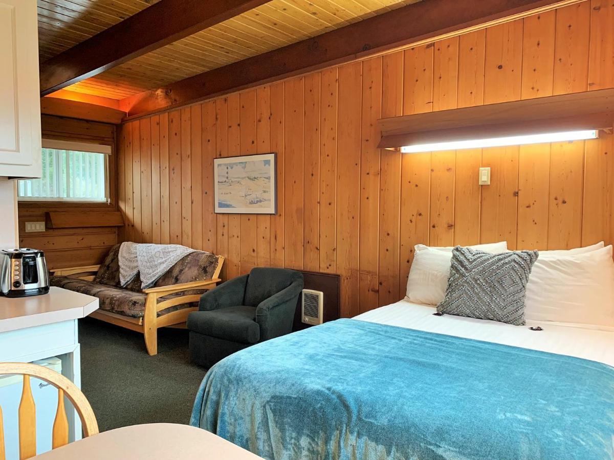 Breakers Boutique Inn Westport Luaran gambar