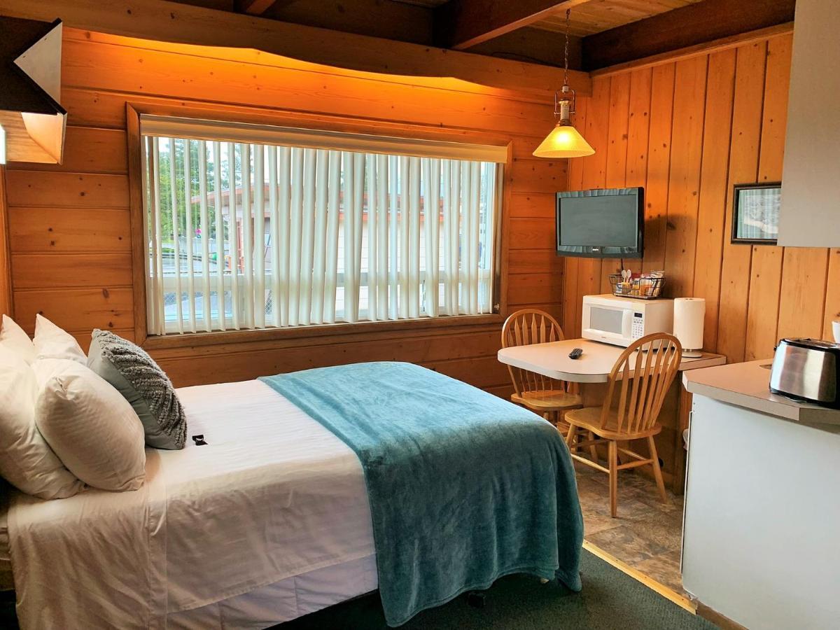 Breakers Boutique Inn Westport Luaran gambar