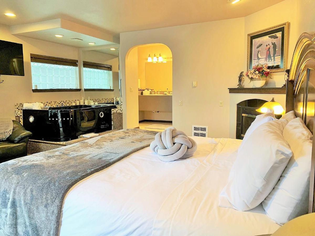 Breakers Boutique Inn Westport Luaran gambar
