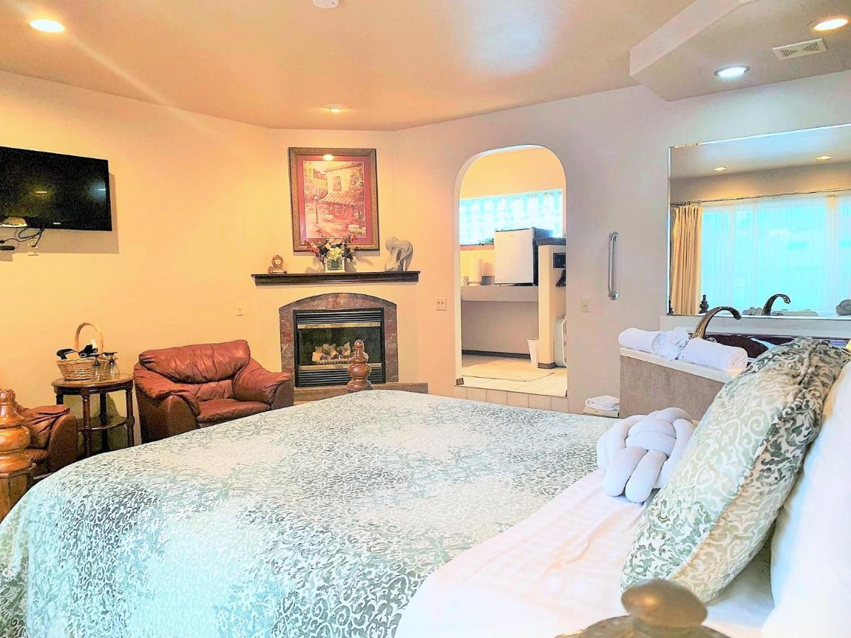 Breakers Boutique Inn Westport Luaran gambar