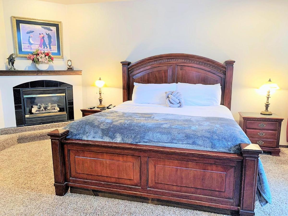 Breakers Boutique Inn Westport Luaran gambar