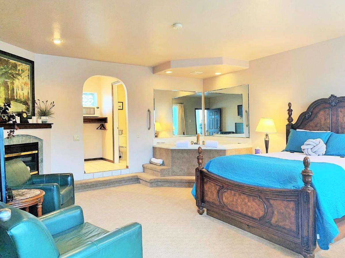 Breakers Boutique Inn Westport Luaran gambar
