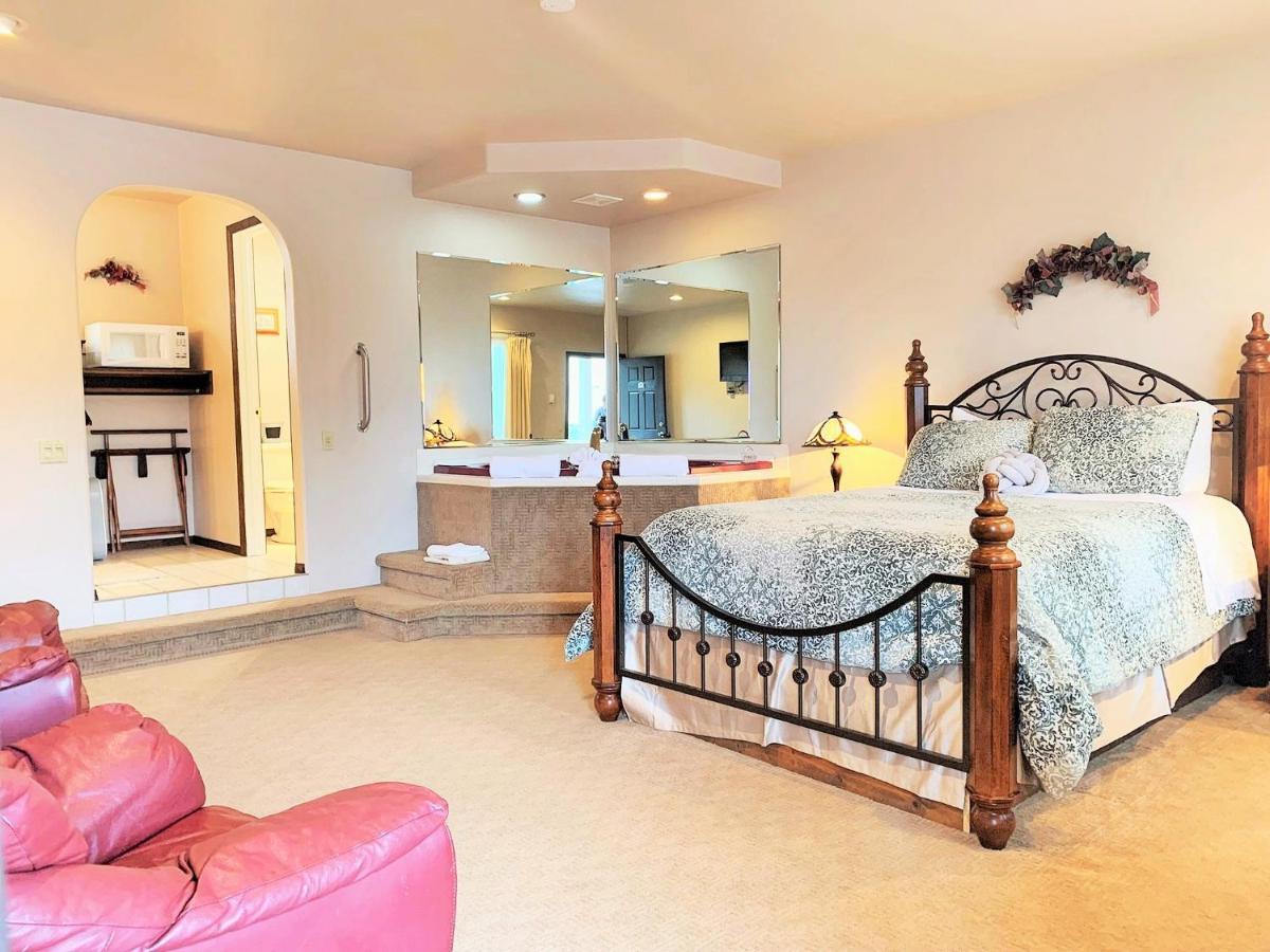 Breakers Boutique Inn Westport Luaran gambar