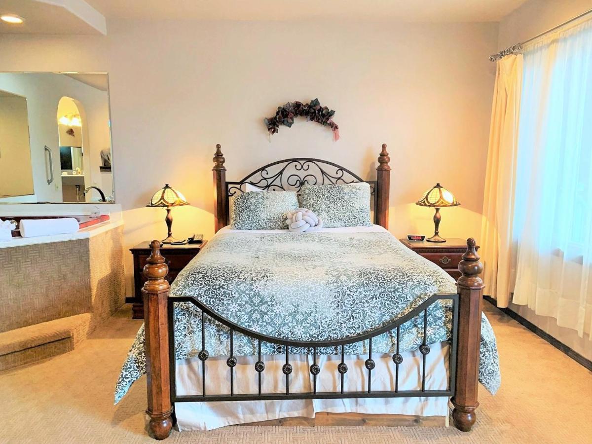 Breakers Boutique Inn Westport Luaran gambar