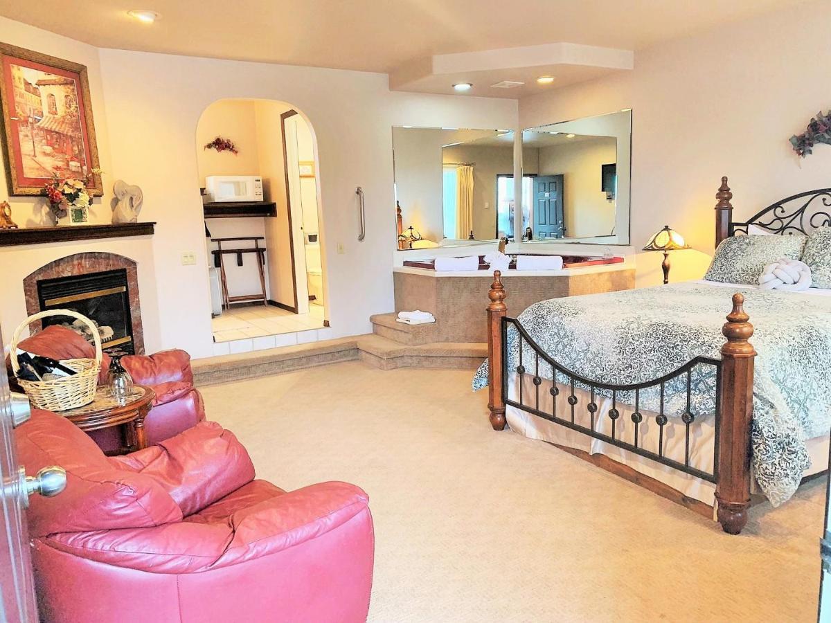 Breakers Boutique Inn Westport Luaran gambar