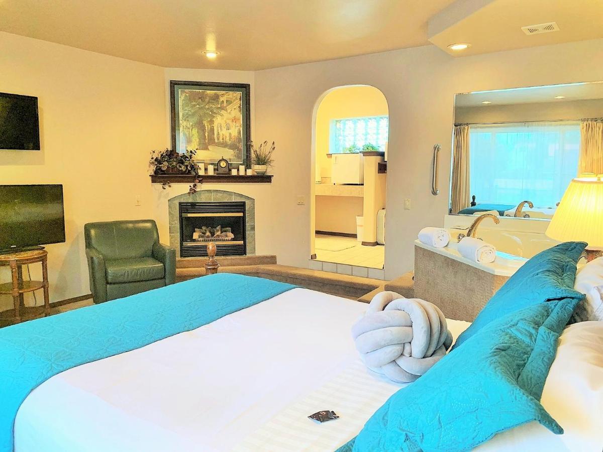 Breakers Boutique Inn Westport Luaran gambar