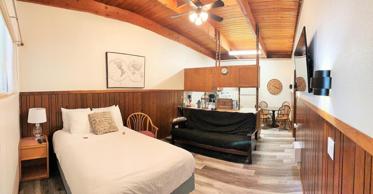 Breakers Boutique Inn Westport Luaran gambar