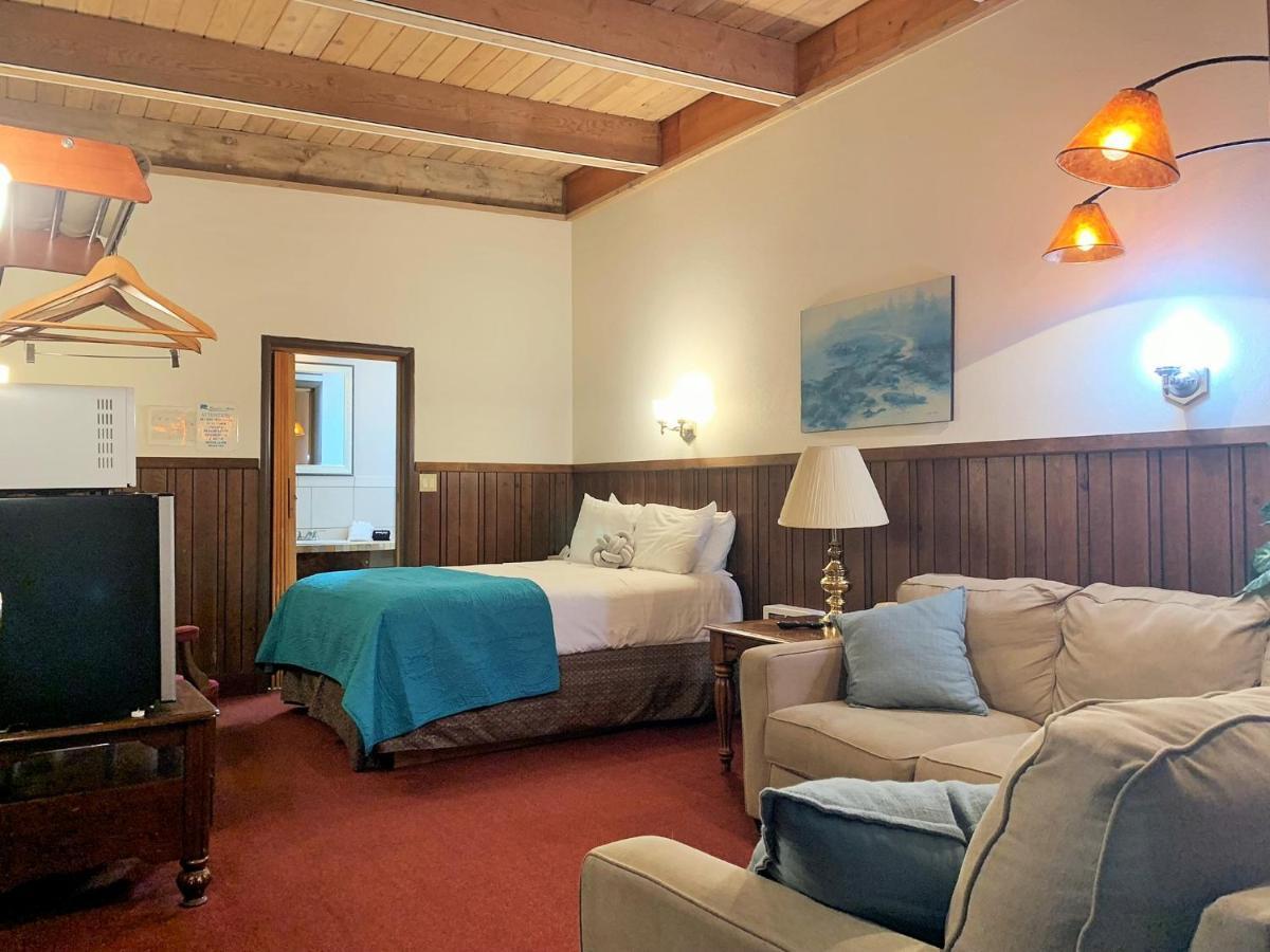 Breakers Boutique Inn Westport Luaran gambar