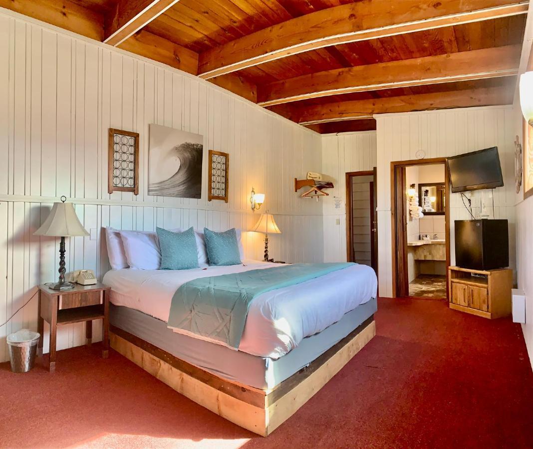 Breakers Boutique Inn Westport Luaran gambar