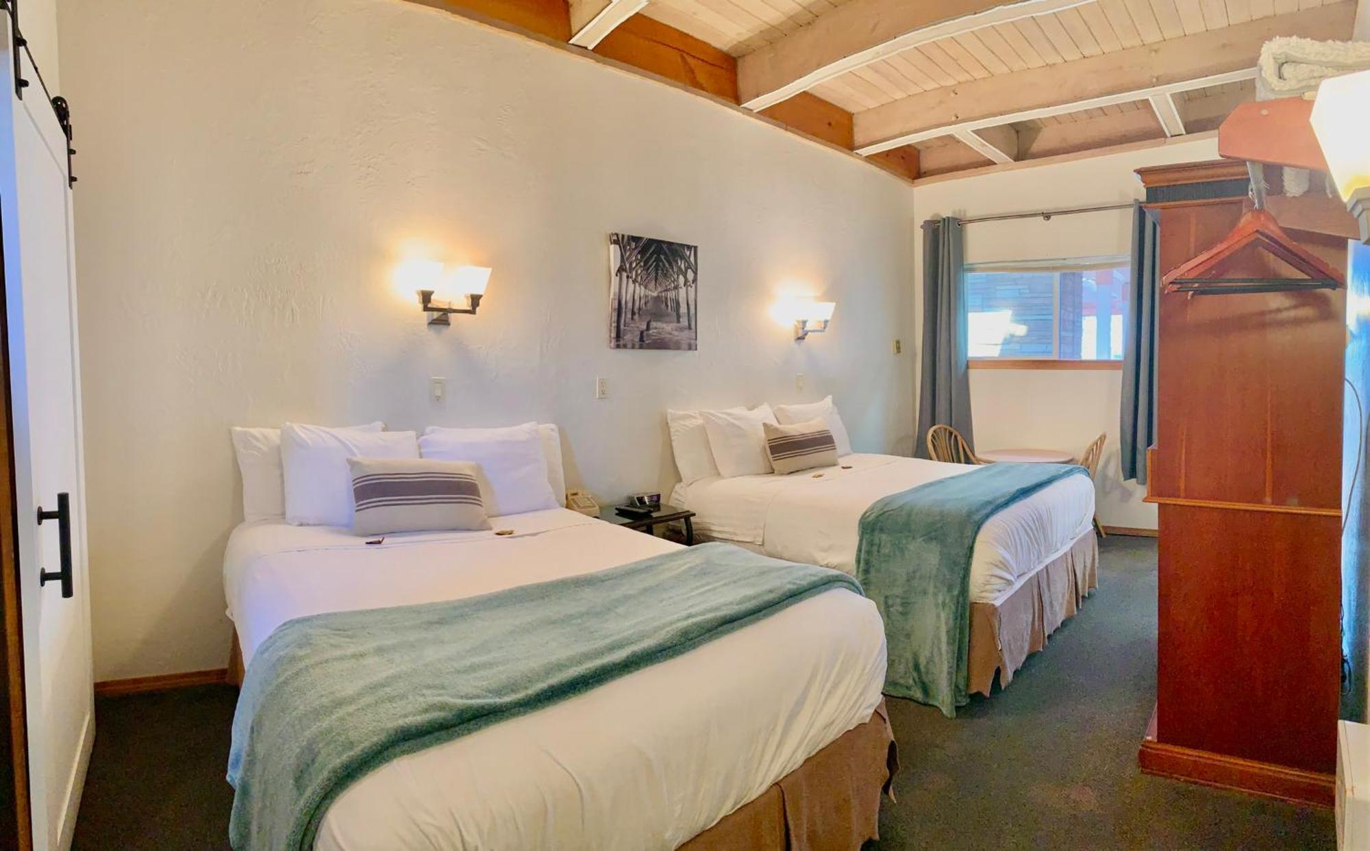Breakers Boutique Inn Westport Luaran gambar