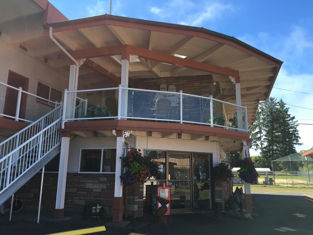 Breakers Boutique Inn Westport Luaran gambar