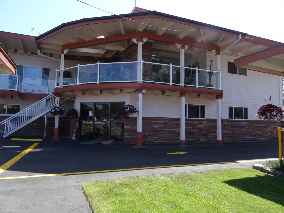 Breakers Boutique Inn Westport Luaran gambar